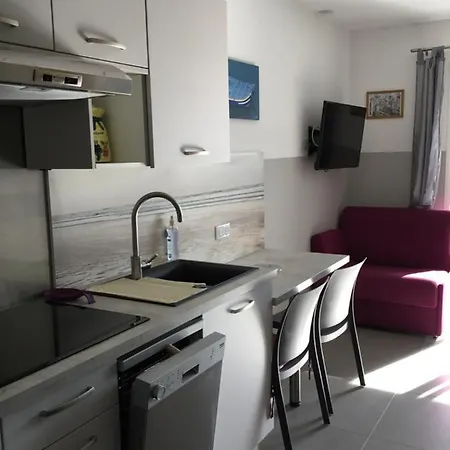 Apartament Marymer