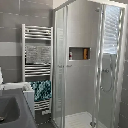 Marymer Apartament