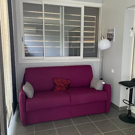 Marymer Apartament Cervione