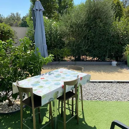 Marymer Apartament *