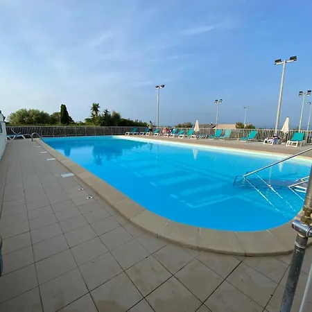 Marymer Apartament