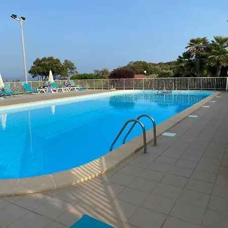 Apartament Marymer