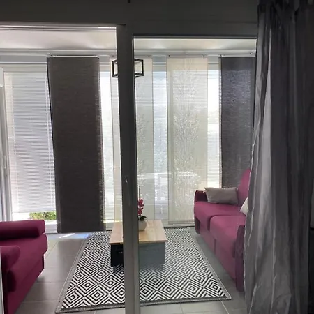 Apartament Marymer