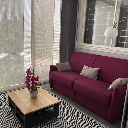 公寓 Marymer 切尔维奥内