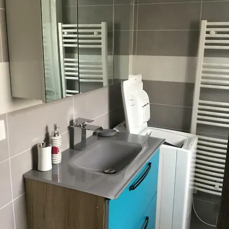 Marymer Apartament *