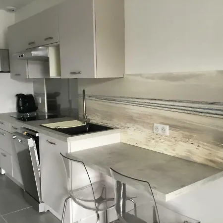 Apartament Marymer *