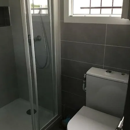 Apartament Marymer Cervione