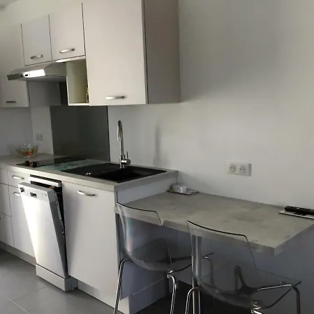 Marymer 公寓 切尔维奥内