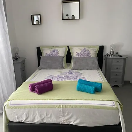 Marymer Lägenhet Cervione