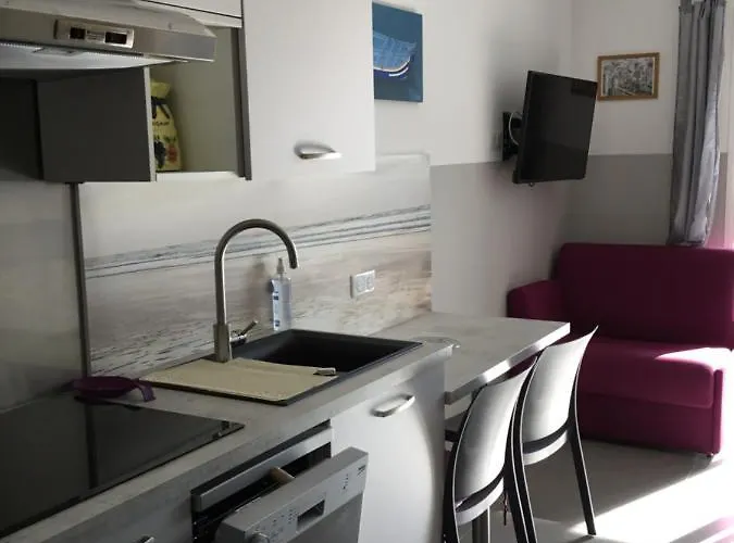 Apartment Marymer