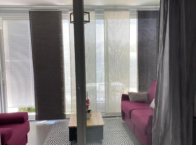 Apartment Marymer