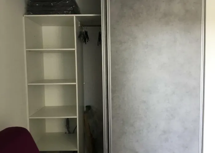 Marymer Daire Cervione