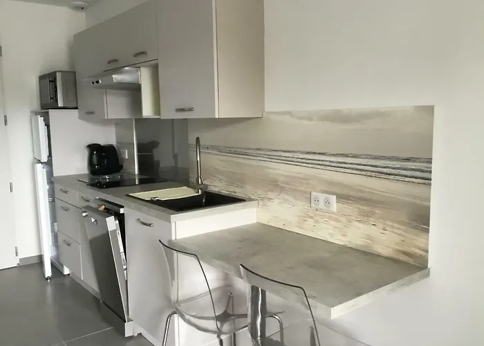 Apartment Marymer *