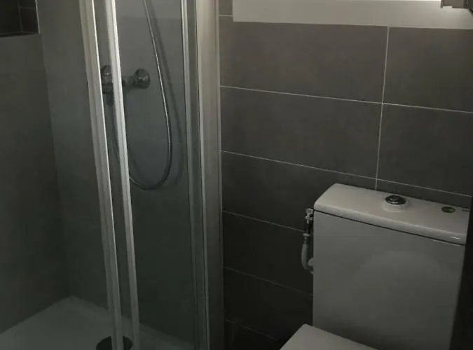 Apartment Marymer Cervione