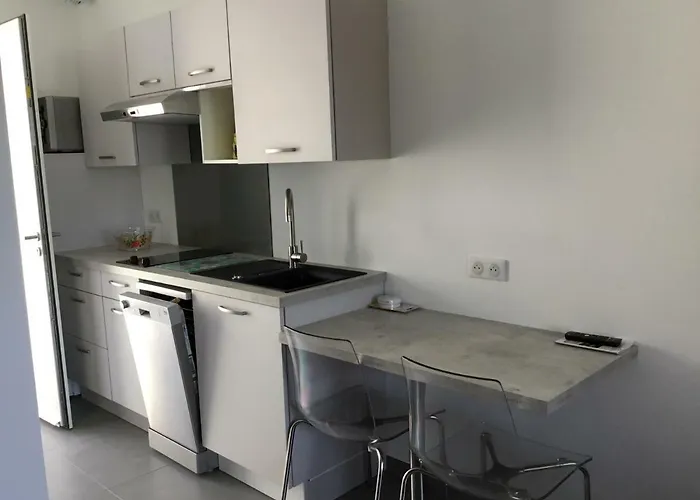 Marymer Daire Cervione